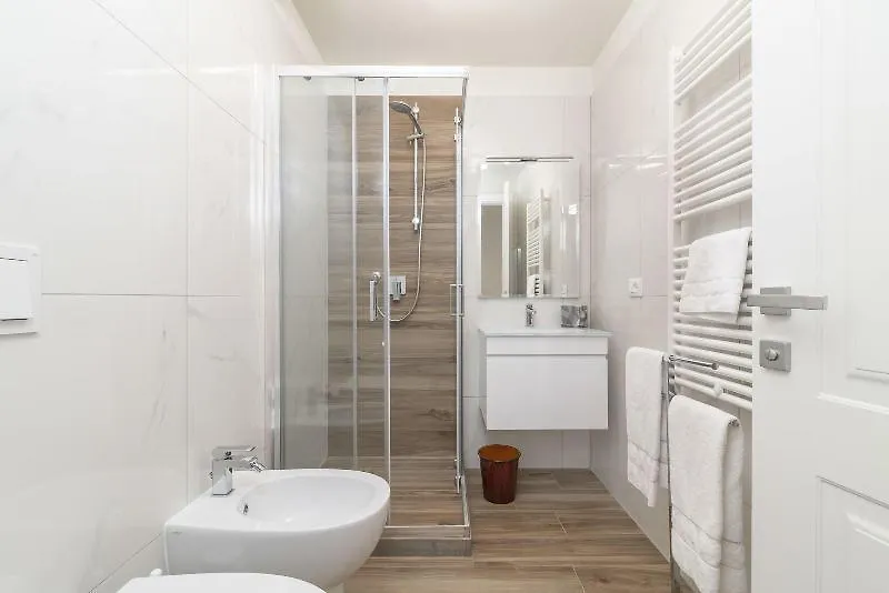 Grifoni Boutique Hotel ヴェネツィア