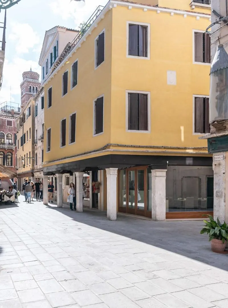 Grifoni Boutique Hotel ヴェネツィア