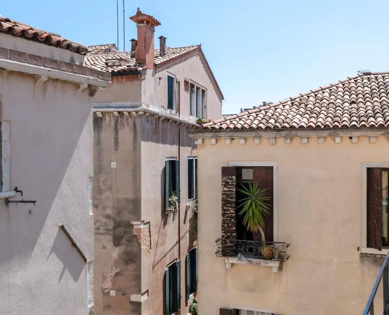 Grifoni Boutique Hotel ヴェネツィア 0*,  イタリア
