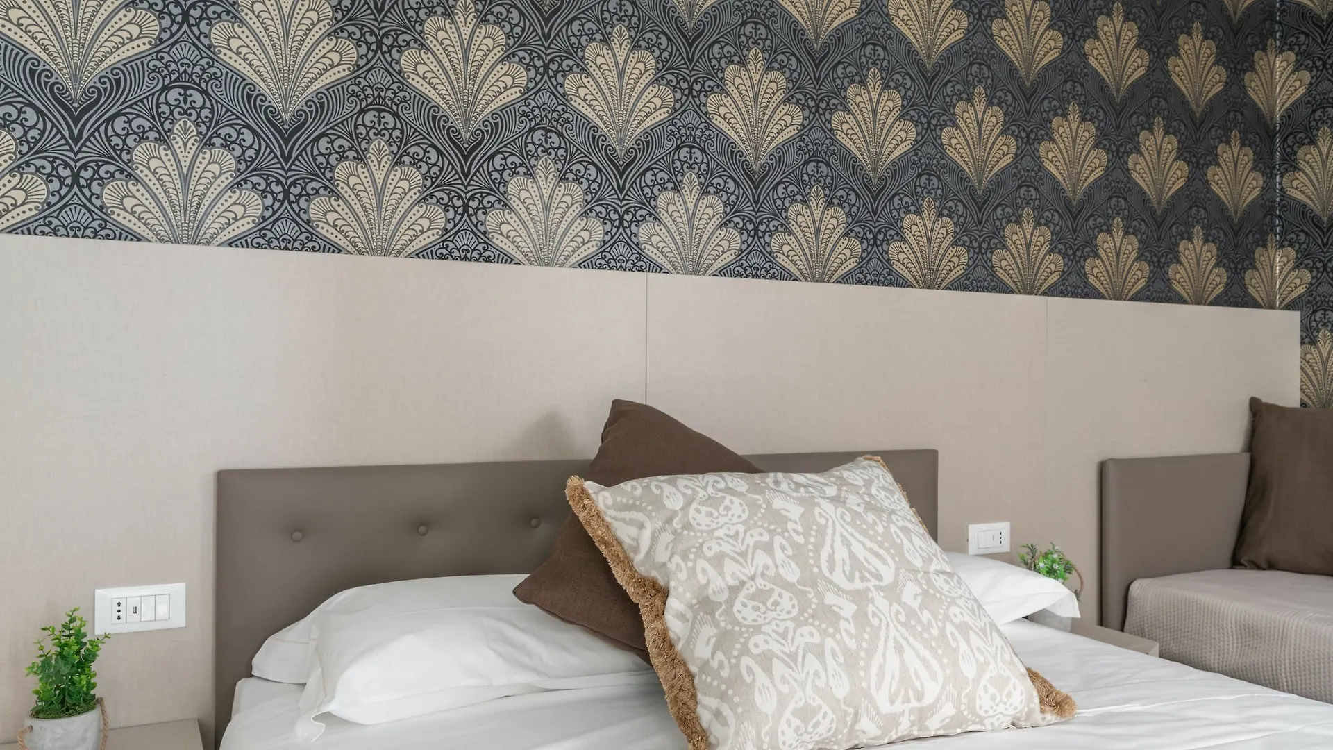 Grifoni Boutique Hotel ヴェネツィア イタリア