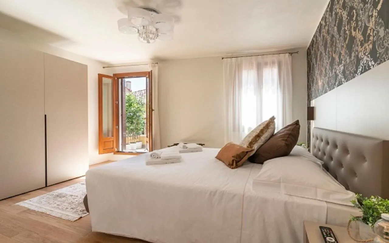 Grifoni Boutique Hotel ヴェネツィア