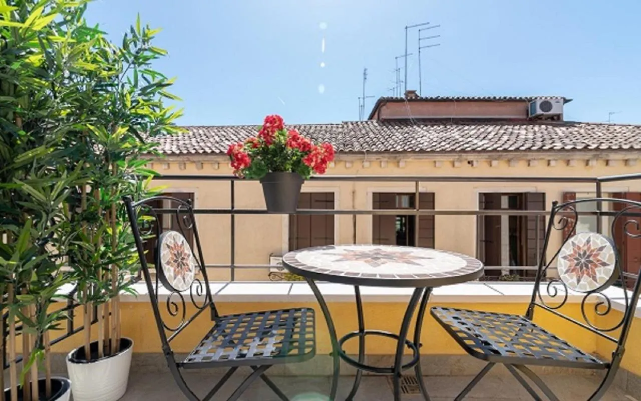 Grifoni Boutique Hotel ヴェネツィア