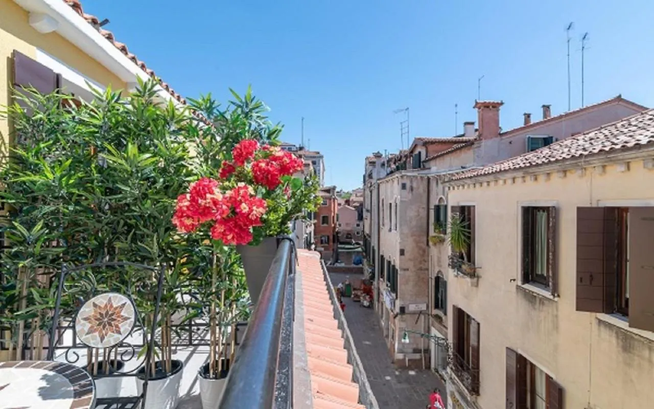 Grifoni Boutique Hotel ヴェネツィア 0*,  イタリア