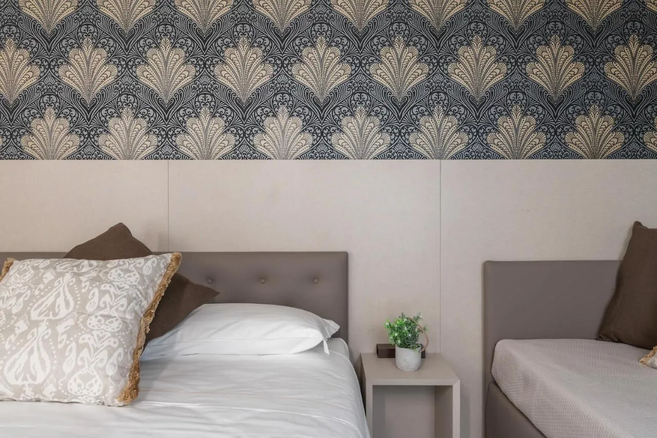 Grifoni Boutique Hotel ヴェネツィア