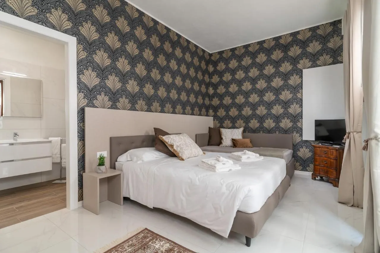 Grifoni Boutique Hotel ヴェネツィア