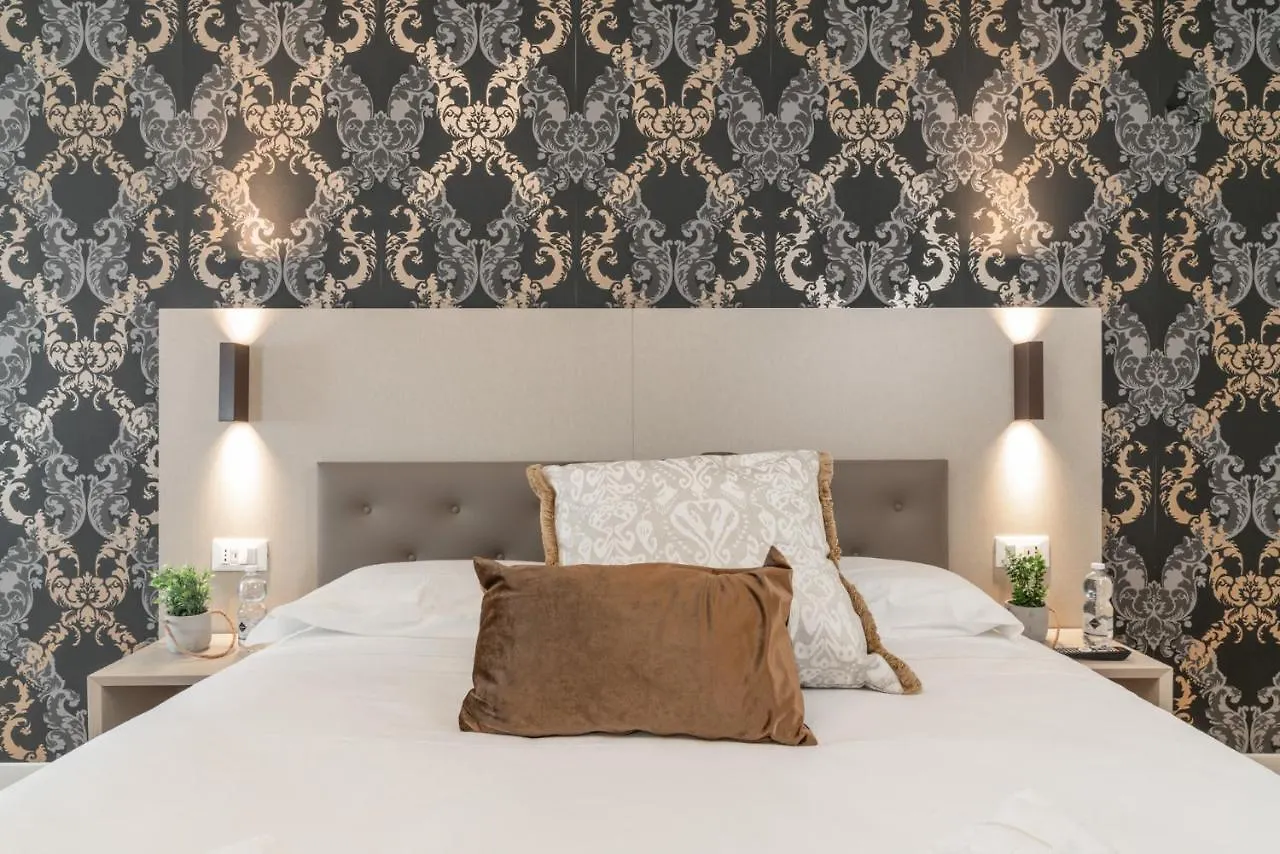 Grifoni Boutique Hotel ヴェネツィア