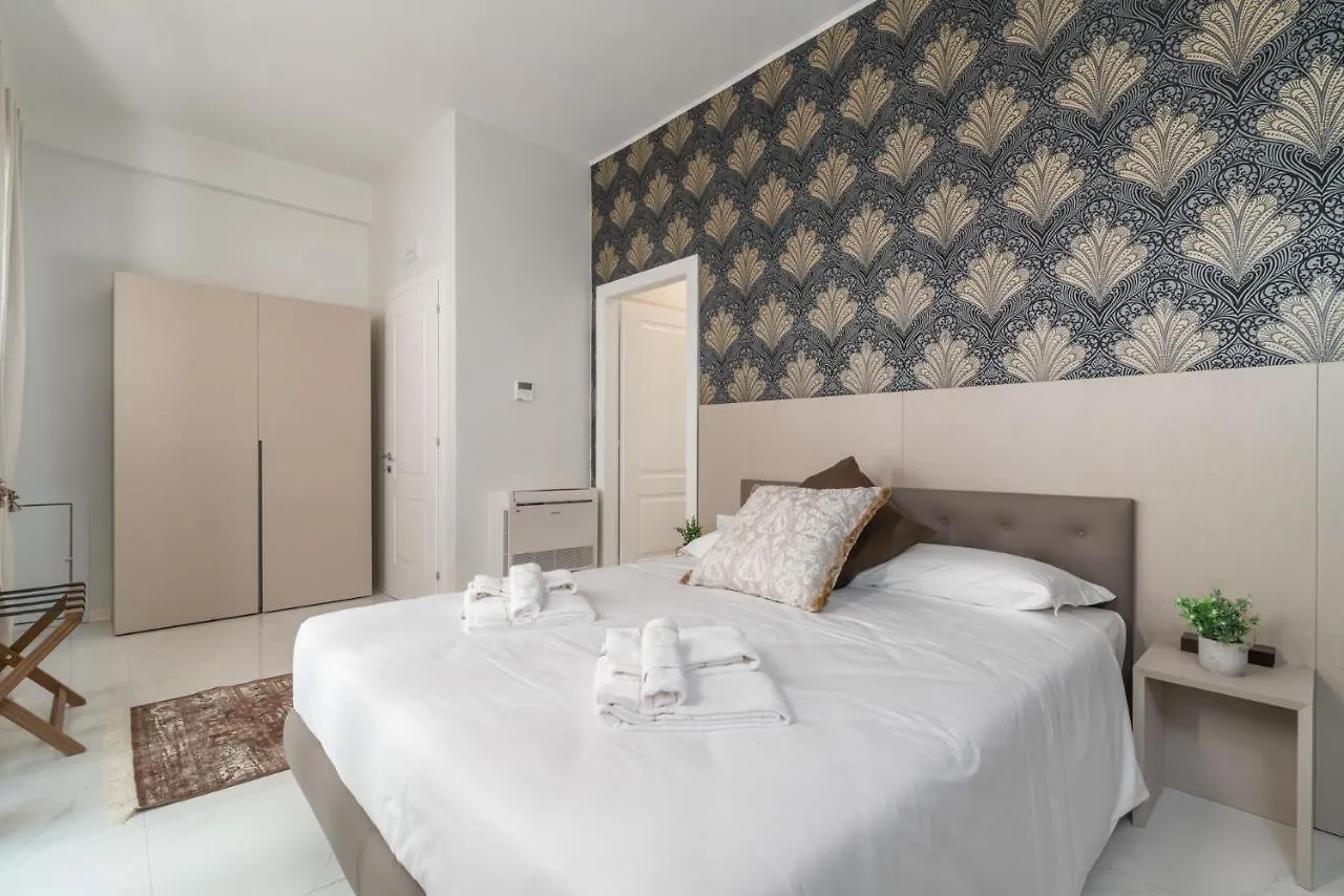 Grifoni Boutique Hotel ヴェネツィア イタリア