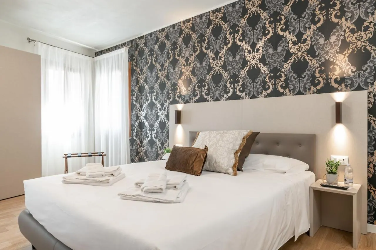 Grifoni Boutique Hotel ヴェネツィア イタリア