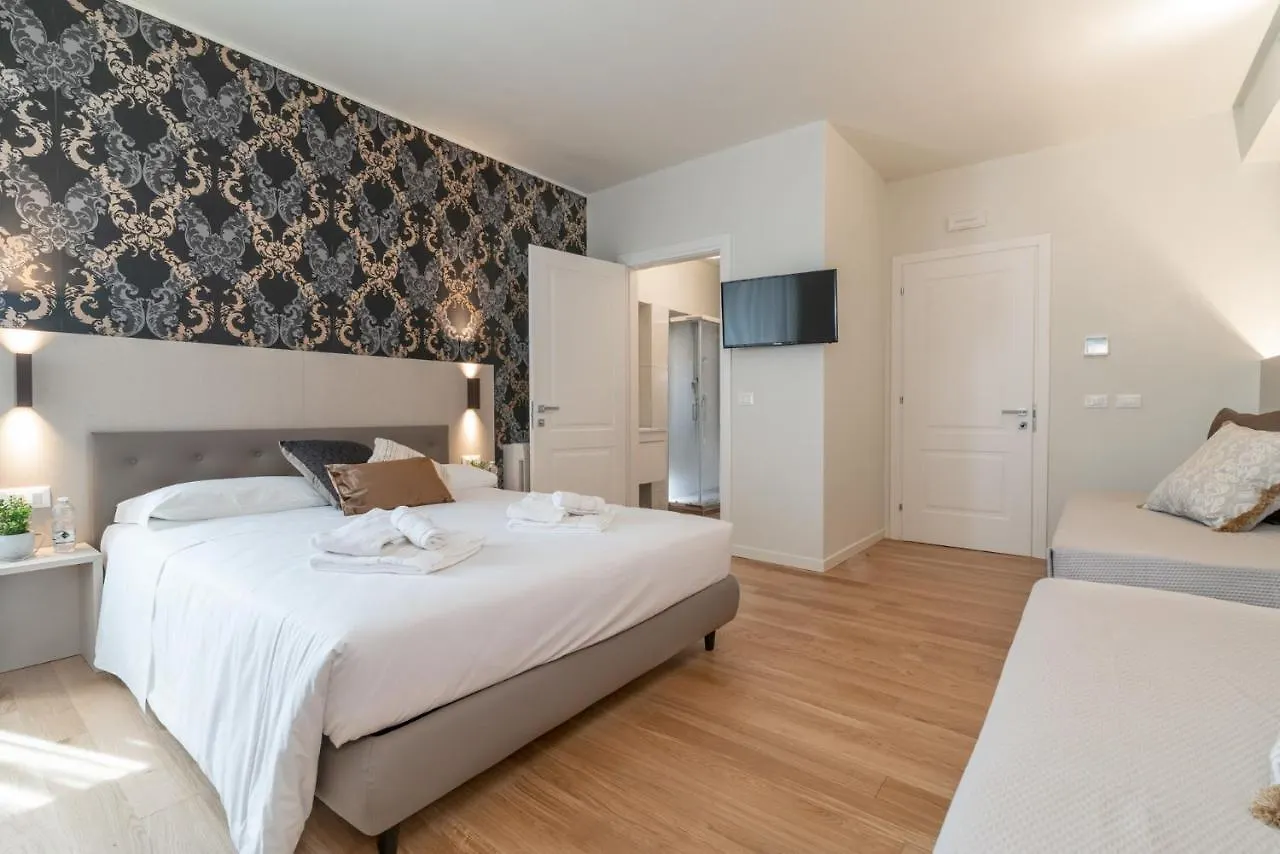 Grifoni Boutique Hotel ヴェネツィア 0*,