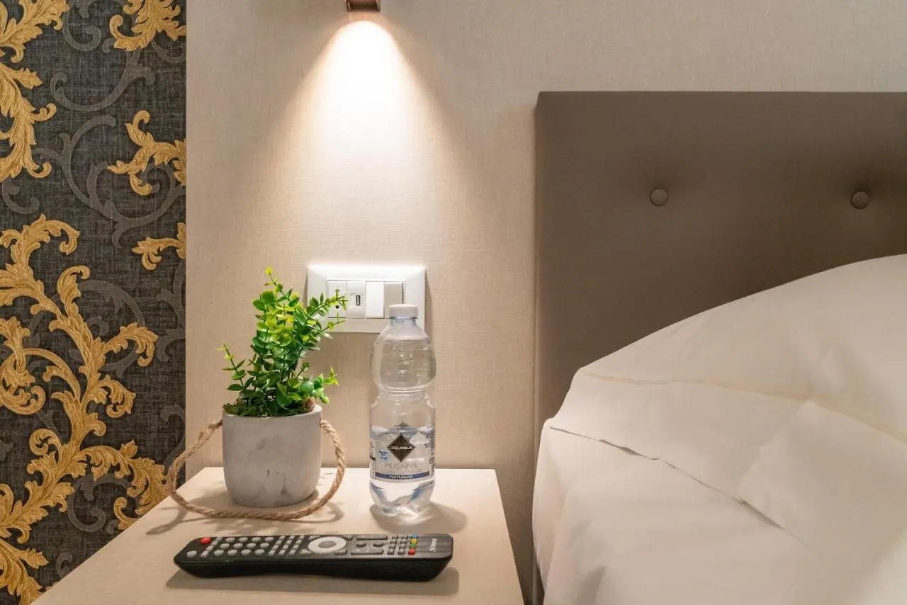 Grifoni Boutique Hotel ヴェネツィア