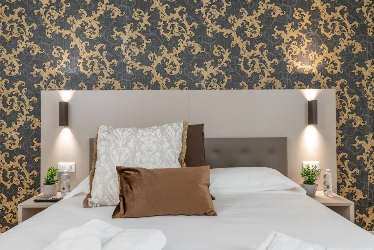 Grifoni Boutique Hotel ヴェネツィア