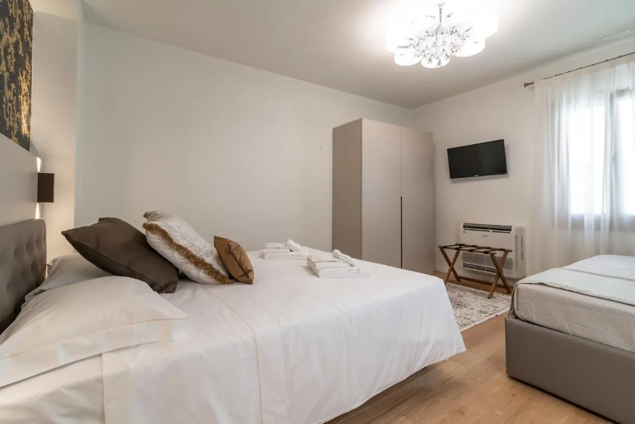 Grifoni Boutique Hotel ヴェネツィア