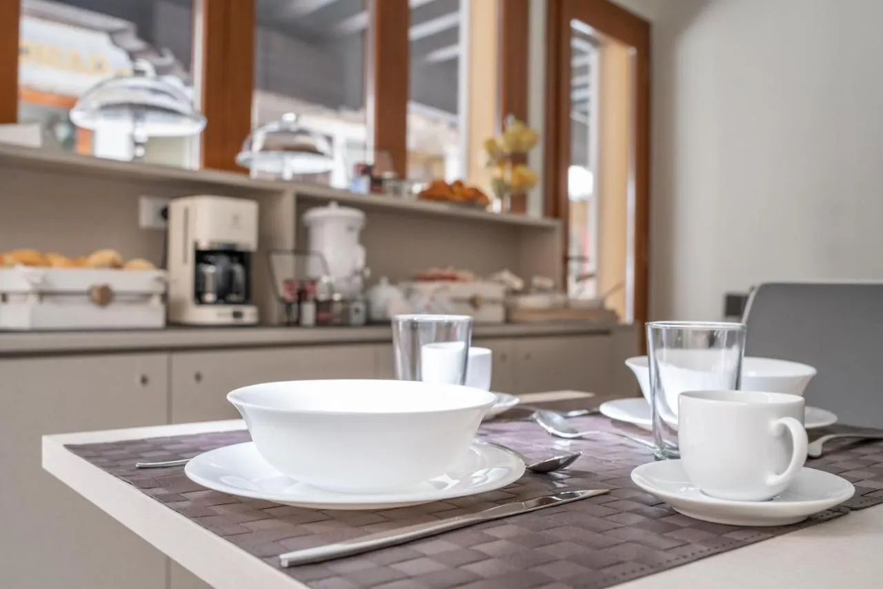 Grifoni Boutique Hotel ヴェネツィア