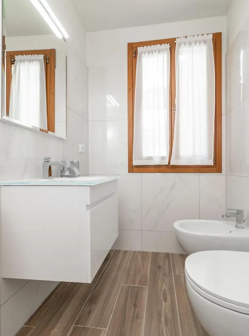 Grifoni Boutique Hotel Venice