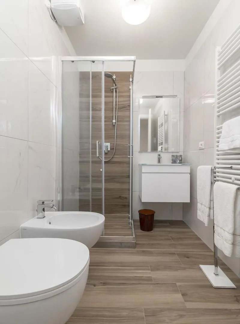 Hotel Grifoni Venecia
