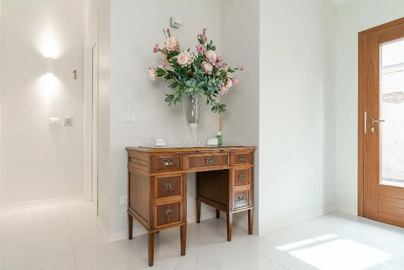 Grifoni Boutique Hotel Venice Italy