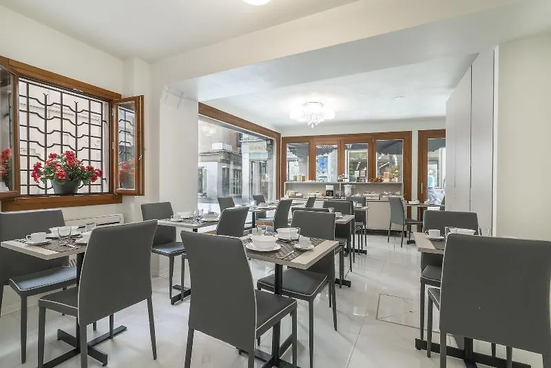 Grifoni Boutique Hotel Venice 0*,