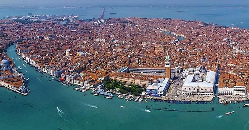 Grifoni Boutique Hotel Venice