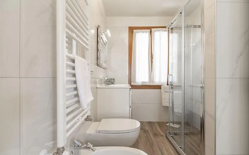 Grifoni Boutique Hotel Venice Italy