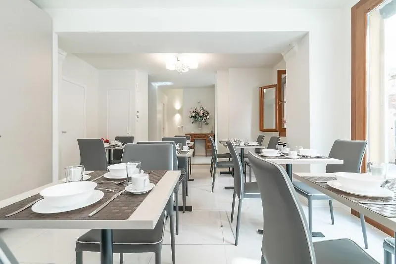 Hotel Grifoni Venice