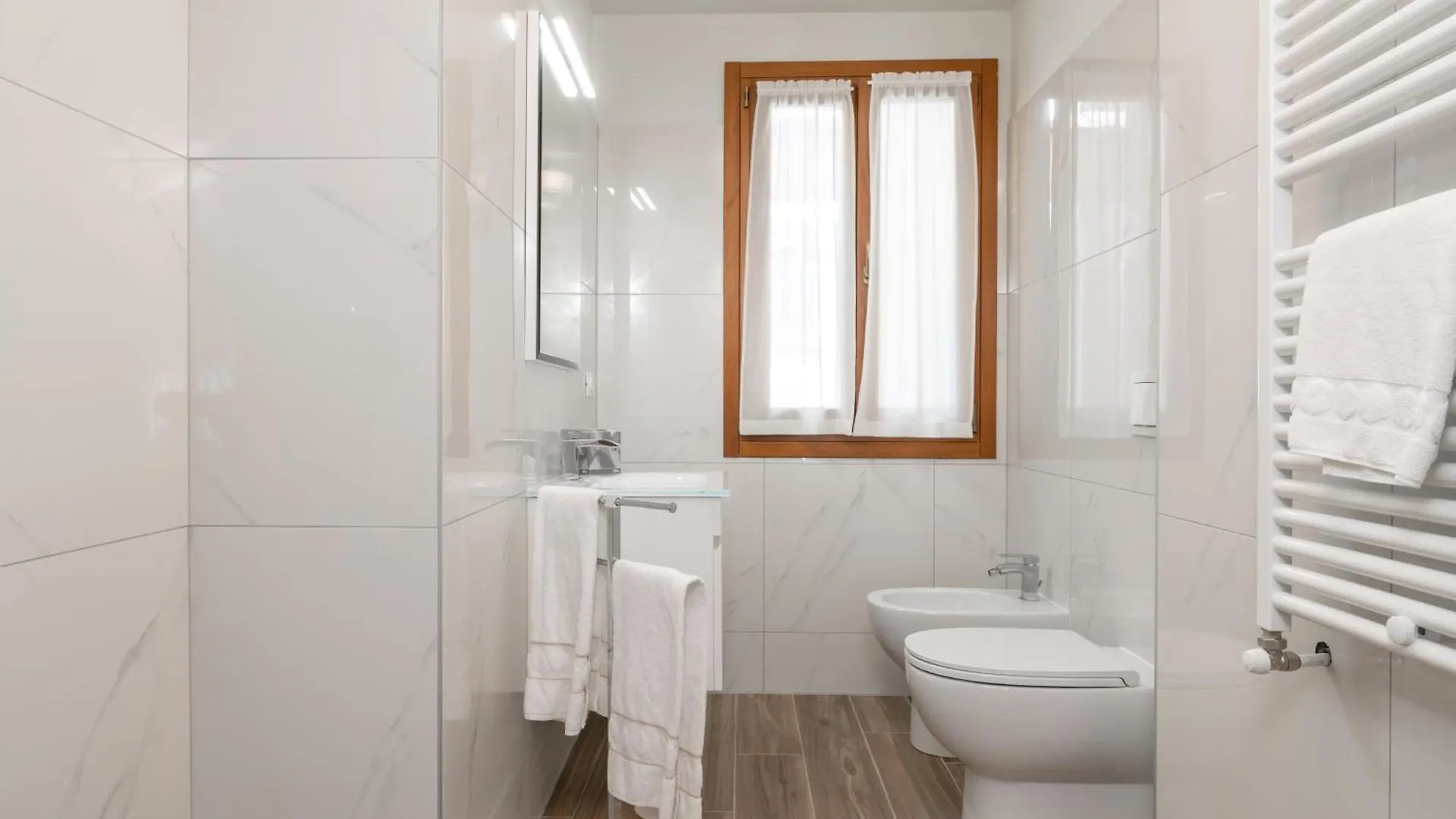 Grifoni Boutique Hotel Venice