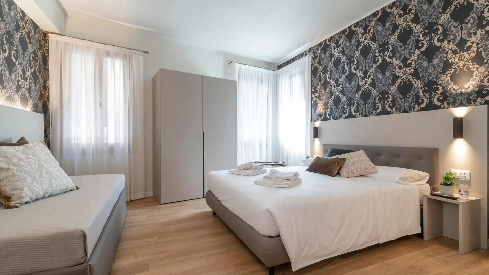 Grifoni Boutique Hotel Venice