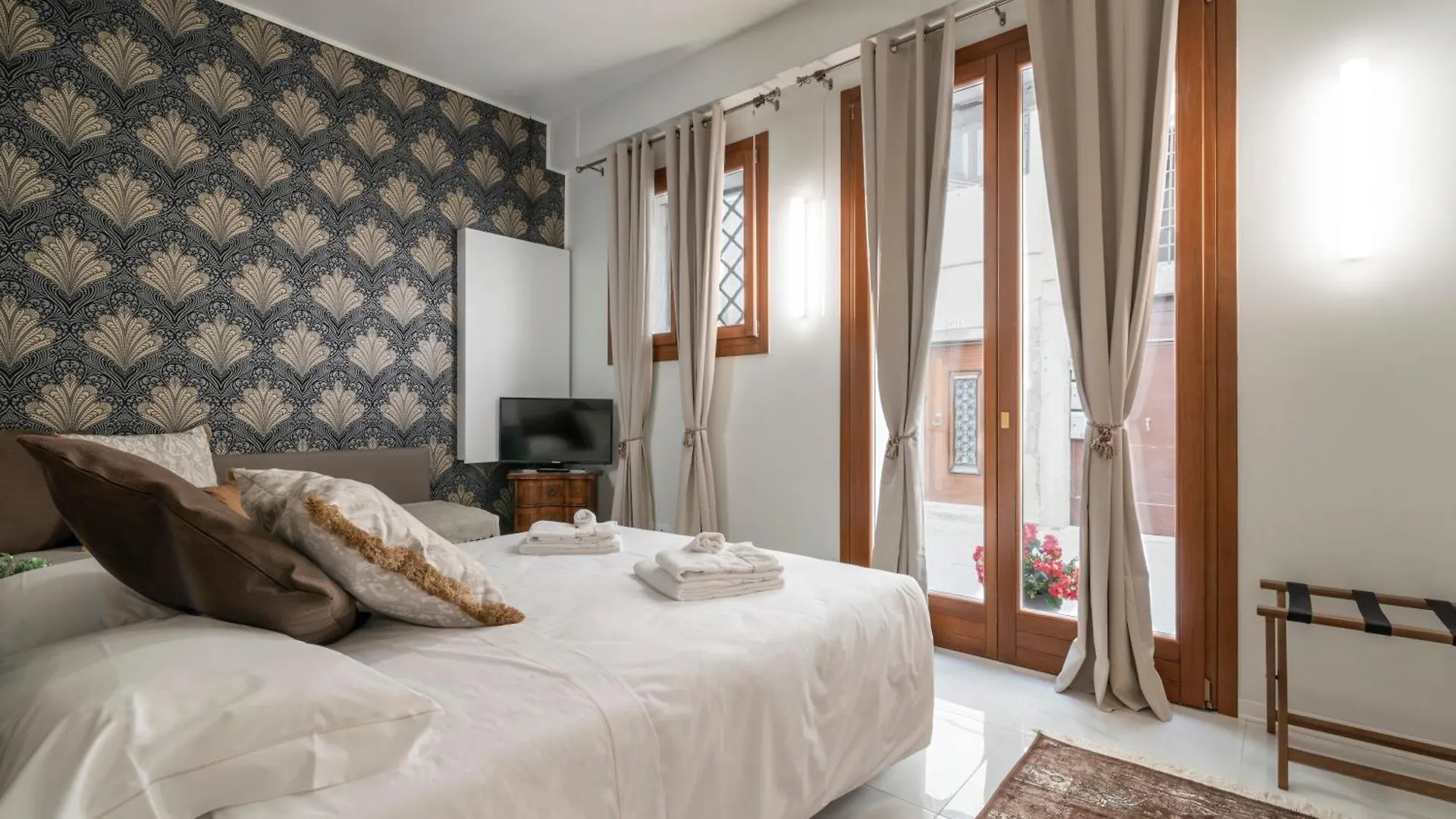 Grifoni Boutique Hotel Venice