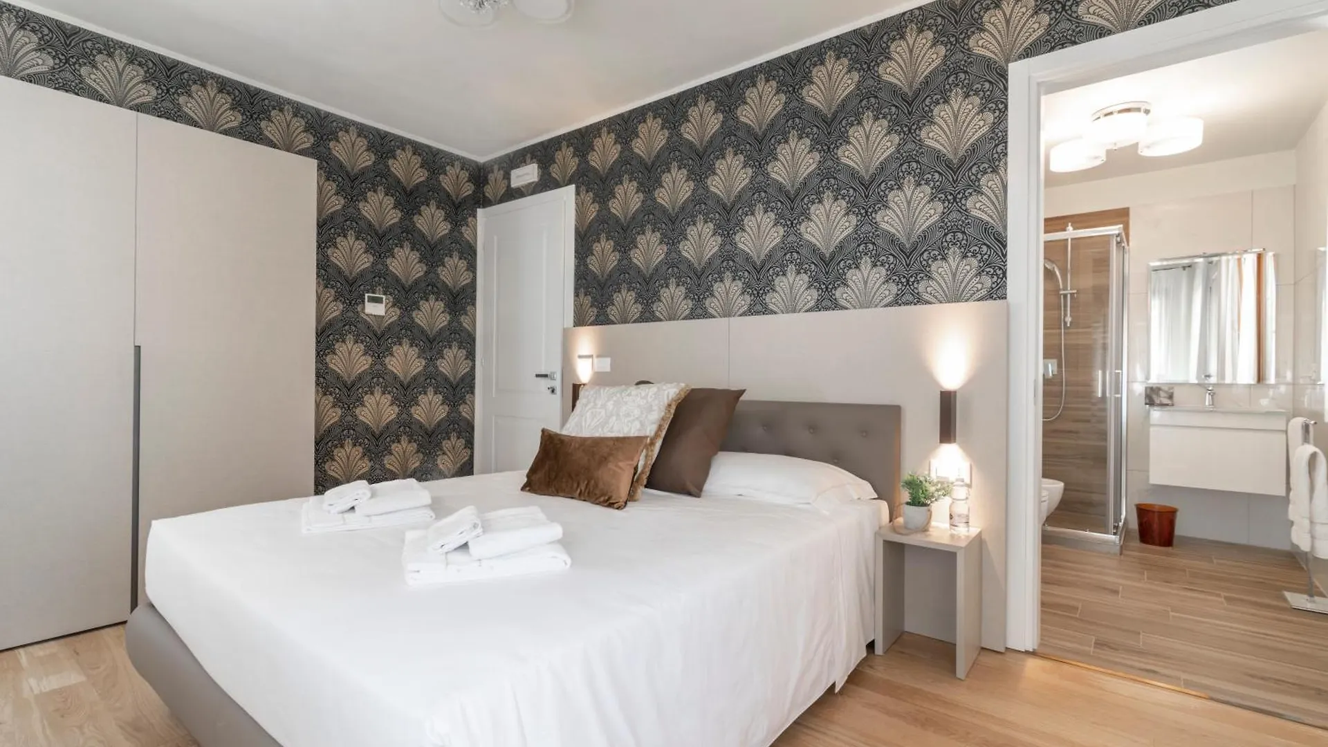 Grifoni Boutique Hotel Venice