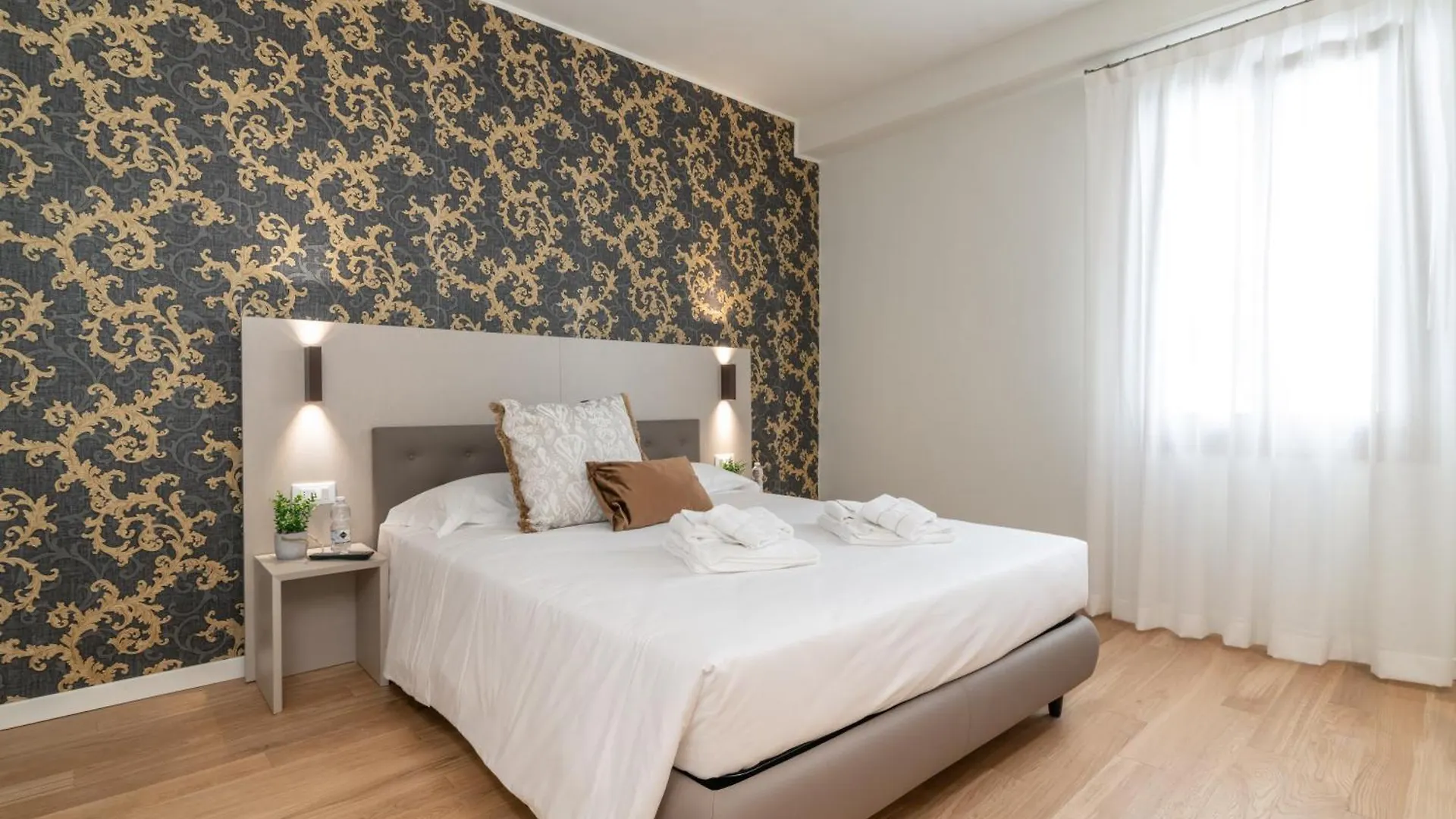 Grifoni Boutique Hotel Venice Italy