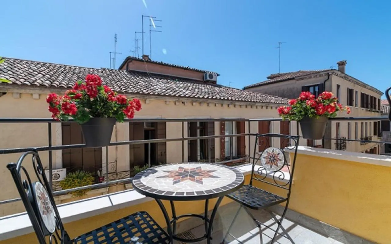Grifoni Boutique Hotel Venice 0*,  Italy