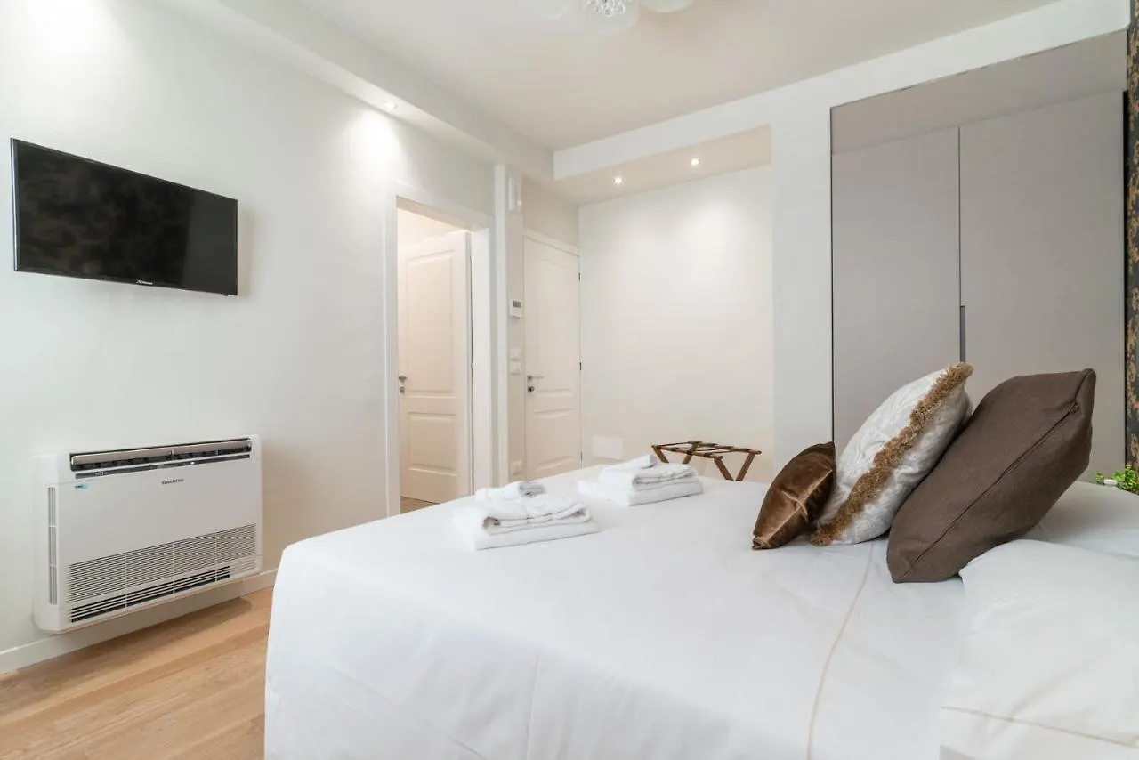 Grifoni Boutique Hotel Venice