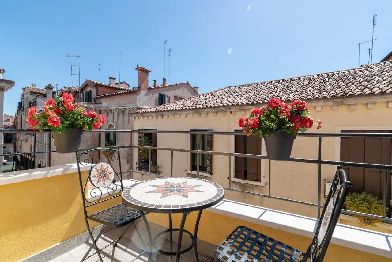Grifoni Boutique Hotel Venice