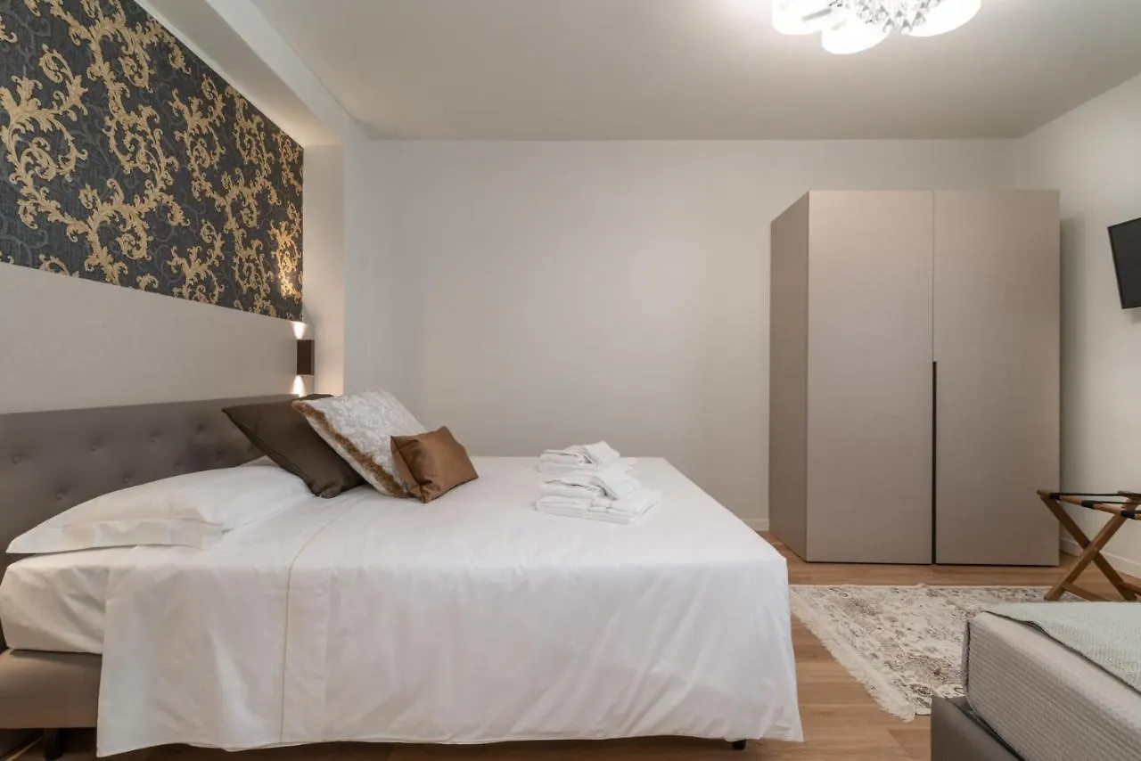 Grifoni Boutique Hotel Venice