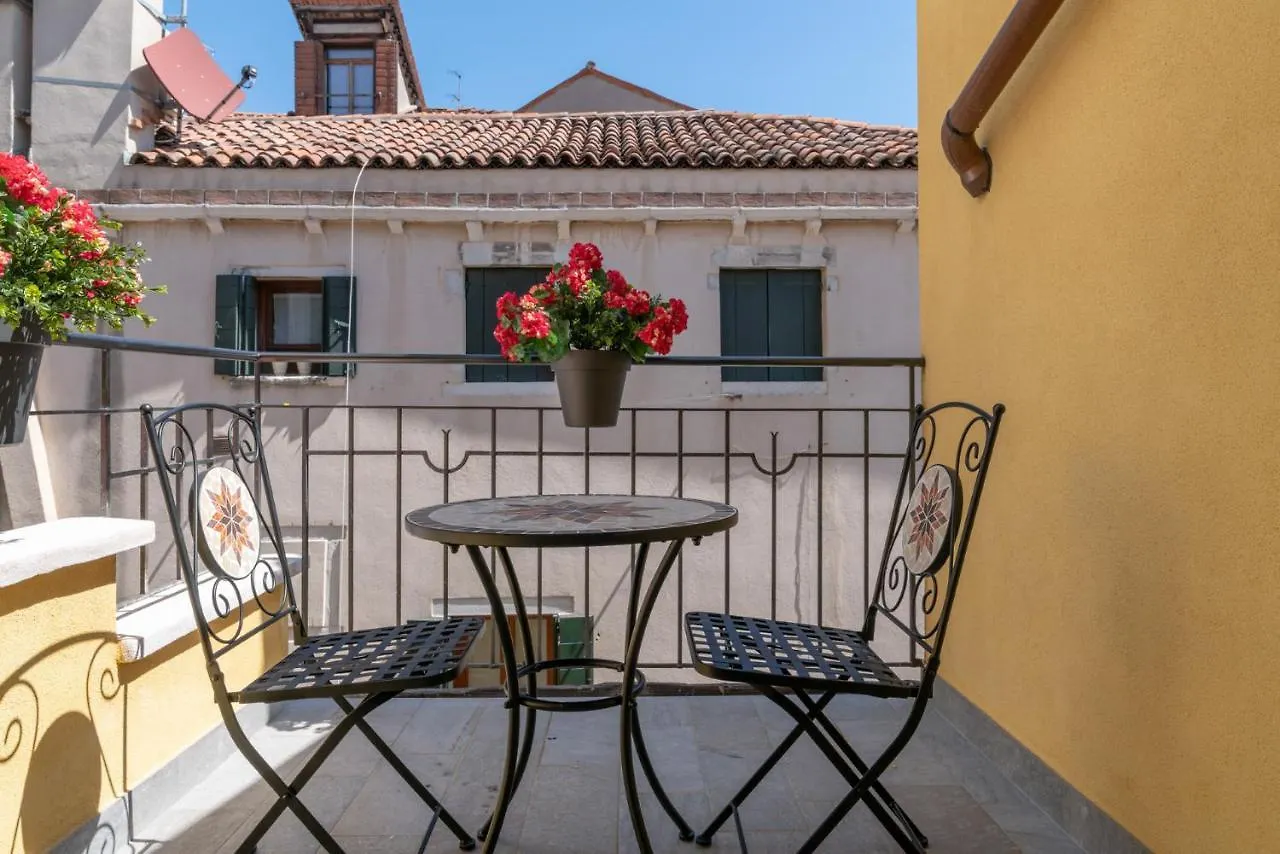 Grifoni Boutique Hotel Venice