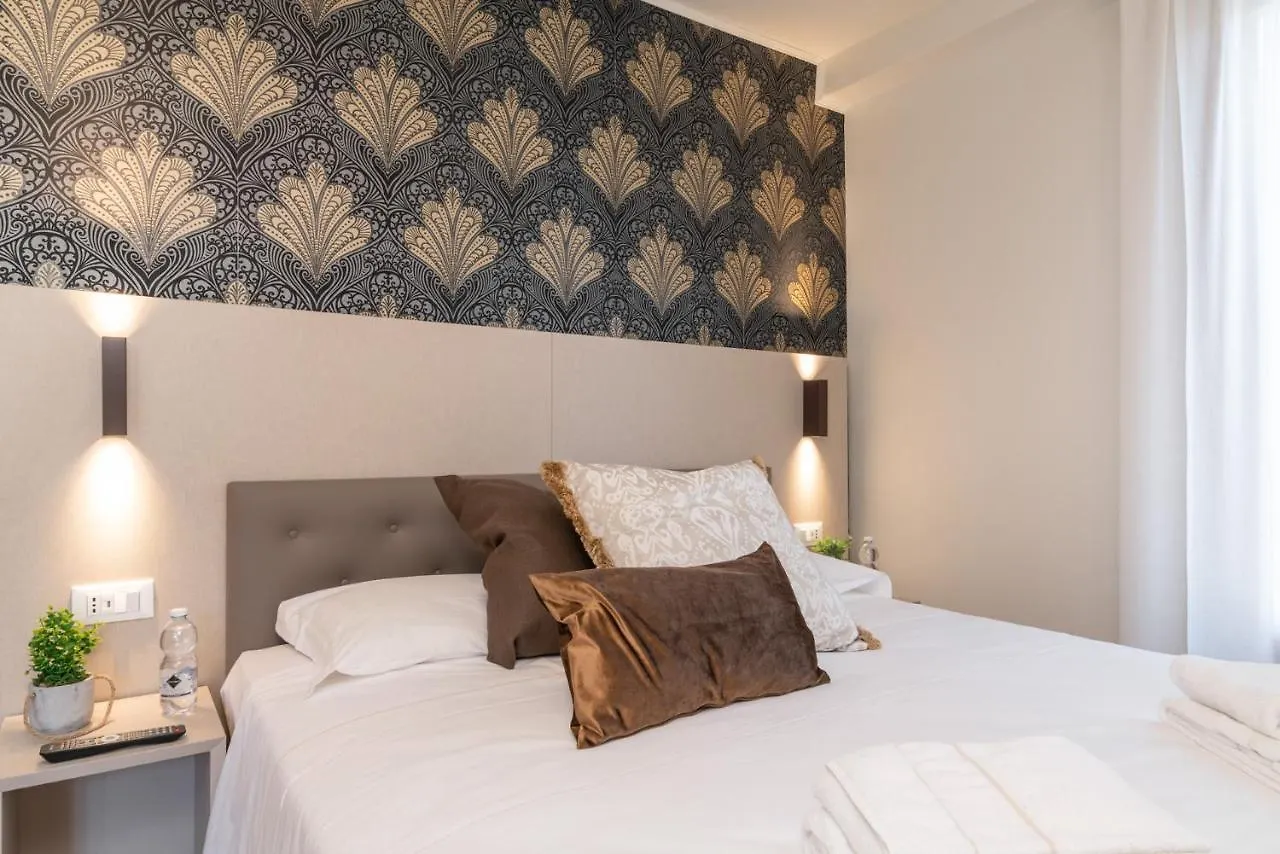 Grifoni Boutique Hotel Venice Italy