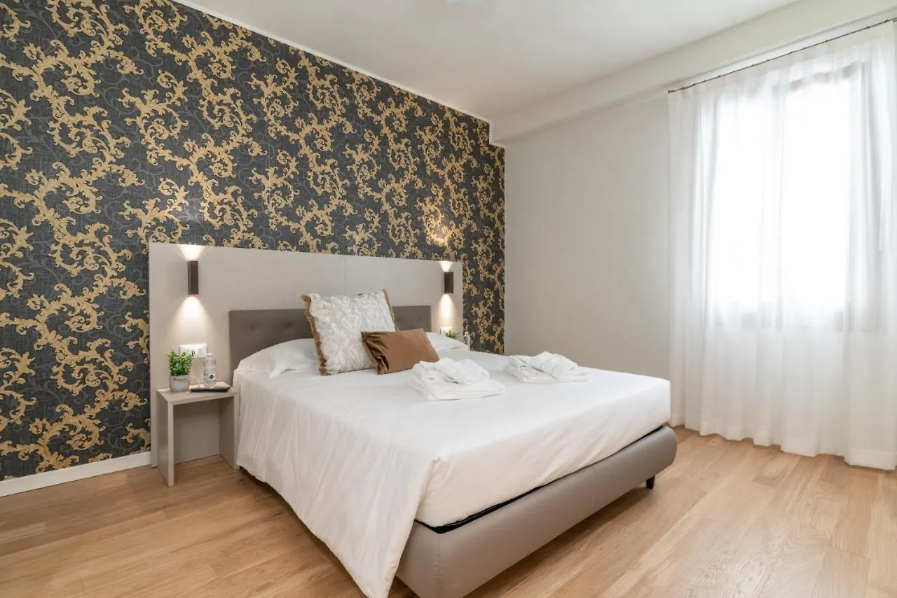 Grifoni Boutique Hotel Venice