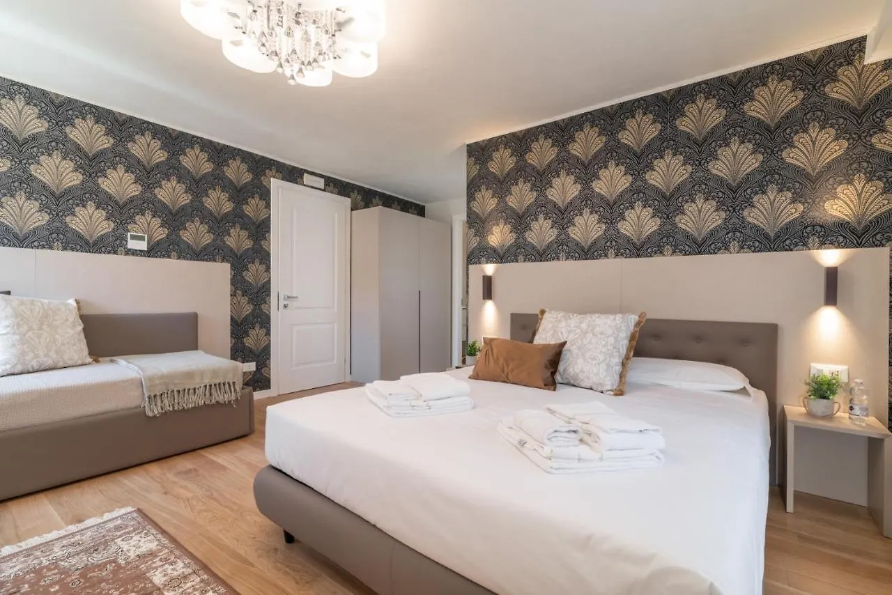 Grifoni Boutique Hotel Venice