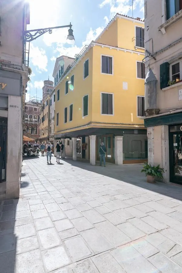 Grifoni Boutique Hotel Venice 0*,