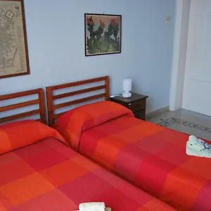 4you Bed & Breakfast Palermo