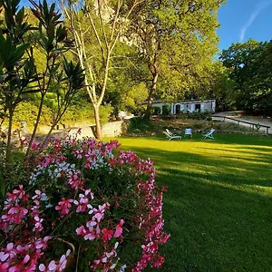 Chiosi Country Club Bed & Breakfast Corleone