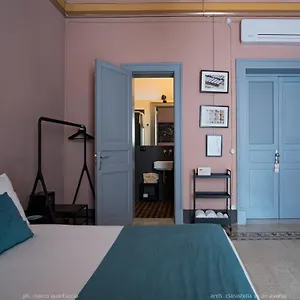 360me Palace Guest house Messina