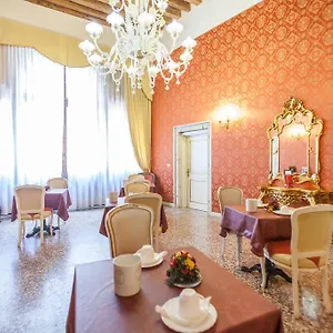 Barbarigo Guest house Venice