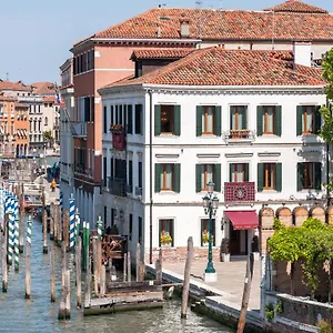 Отель Canal Grande, Венеция