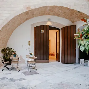 La Casa Di Flora Bed & Breakfast Bari