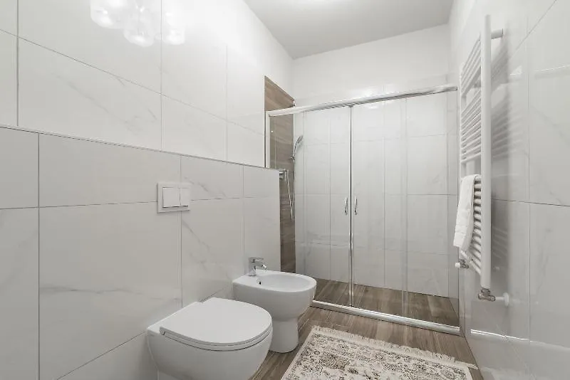 Grifoni Boutique Hotel Velence Olaszország