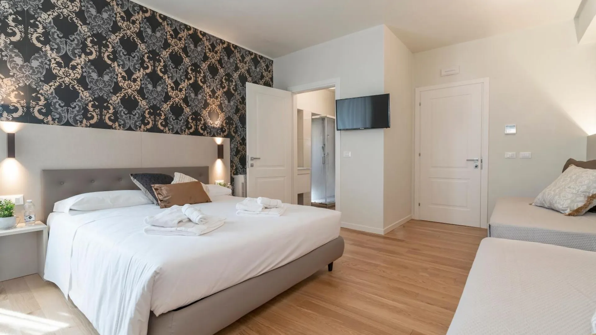 Grifoni Boutique Hotel Velence Olaszország