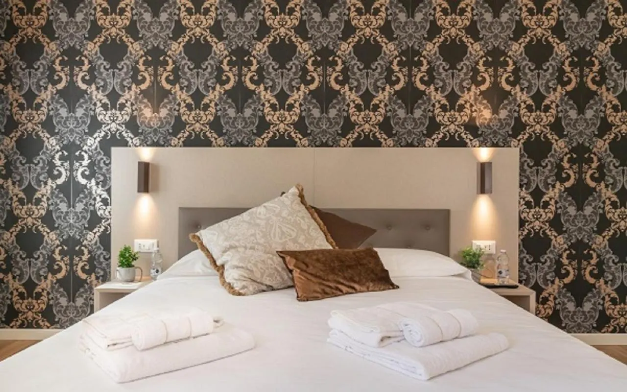 Grifoni Boutique Hotel Velence