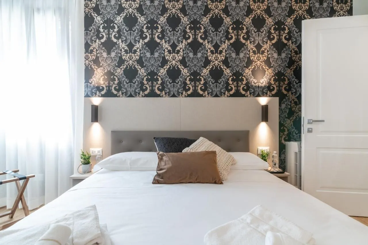 Grifoni Boutique Hotel Velence