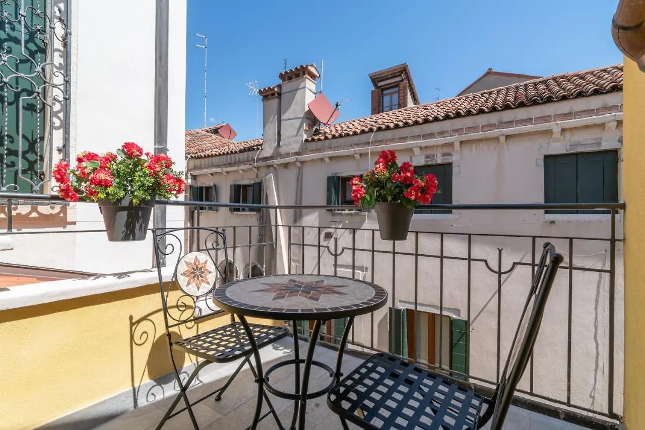 Grifoni Boutique Hotel Velence