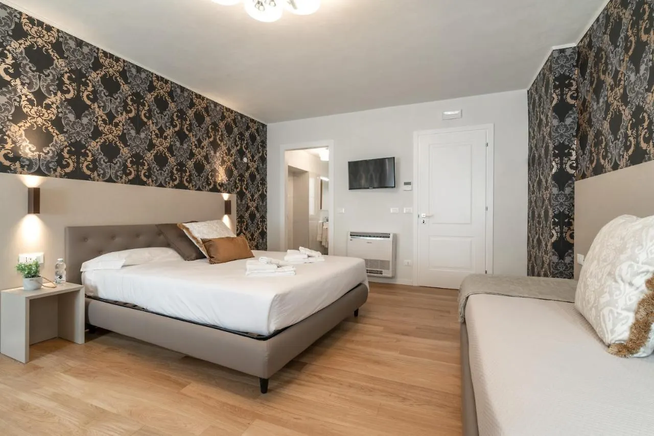Grifoni Boutique Hotel Velence